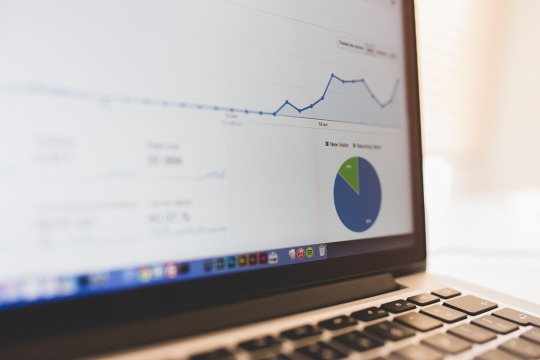 growth chart business
